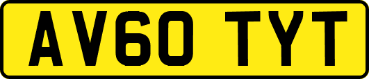 AV60TYT