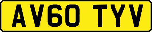 AV60TYV
