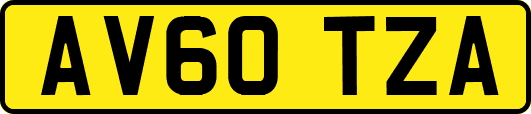 AV60TZA