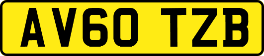 AV60TZB