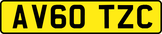 AV60TZC