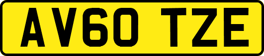 AV60TZE