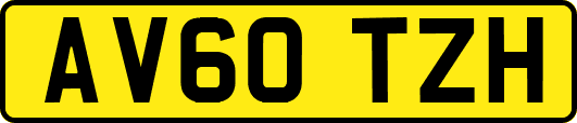 AV60TZH