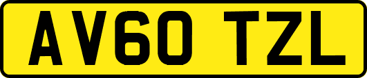AV60TZL