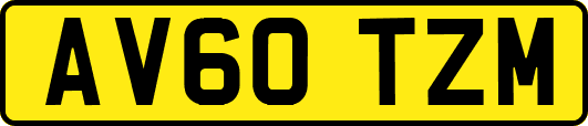 AV60TZM