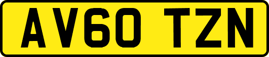 AV60TZN