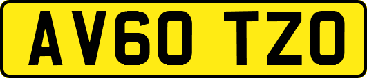 AV60TZO