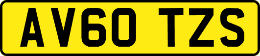 AV60TZS