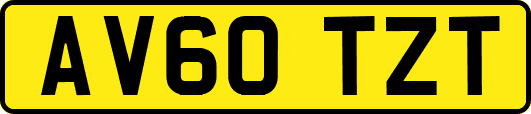 AV60TZT