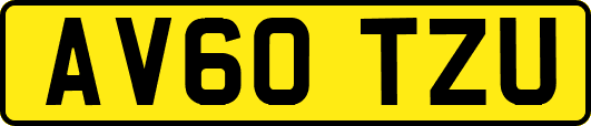 AV60TZU