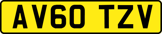 AV60TZV