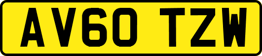 AV60TZW