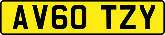 AV60TZY