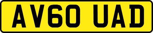 AV60UAD