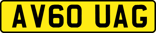 AV60UAG