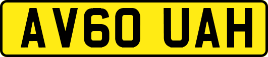 AV60UAH