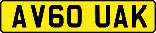 AV60UAK