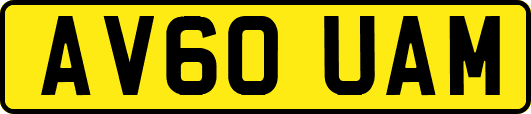 AV60UAM