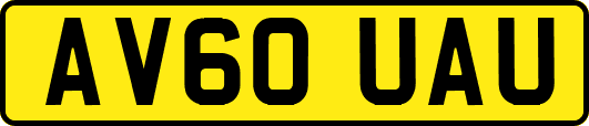 AV60UAU