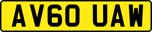 AV60UAW