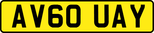 AV60UAY