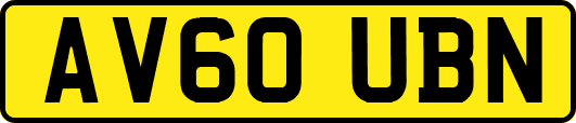AV60UBN