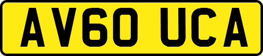 AV60UCA