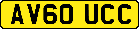 AV60UCC