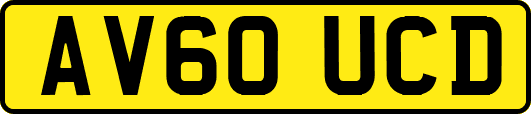 AV60UCD