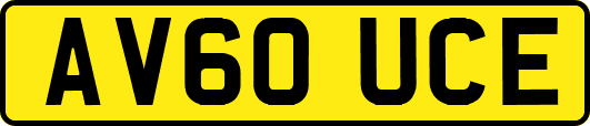 AV60UCE