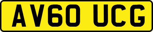 AV60UCG