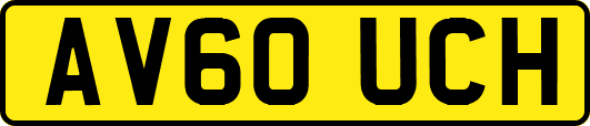 AV60UCH