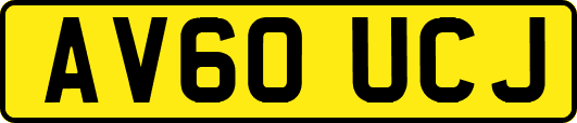 AV60UCJ