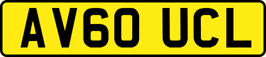 AV60UCL