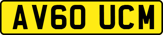 AV60UCM