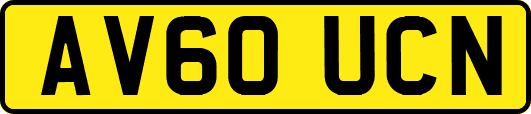 AV60UCN