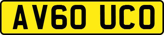 AV60UCO