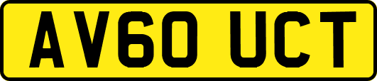 AV60UCT