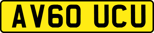 AV60UCU