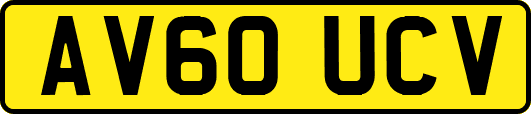 AV60UCV