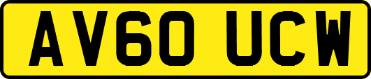 AV60UCW