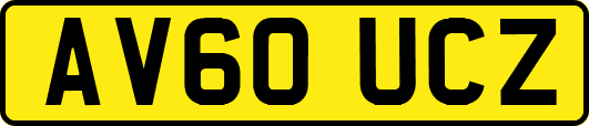 AV60UCZ