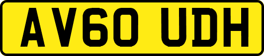 AV60UDH