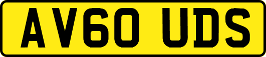 AV60UDS
