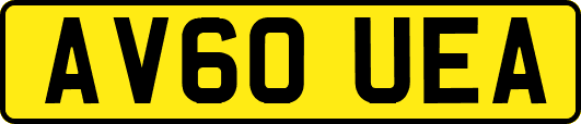 AV60UEA
