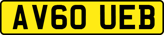 AV60UEB