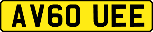 AV60UEE