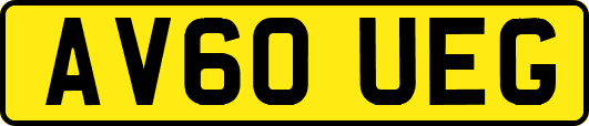 AV60UEG