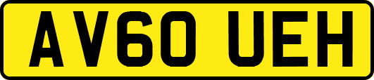 AV60UEH