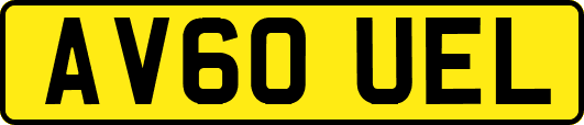AV60UEL